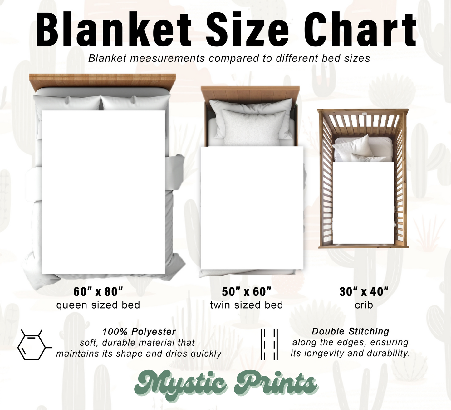 Sam Winchester Blanket – SPN Inspired Throw – Supernatural Fan Blanket– Winchesters & Hunters