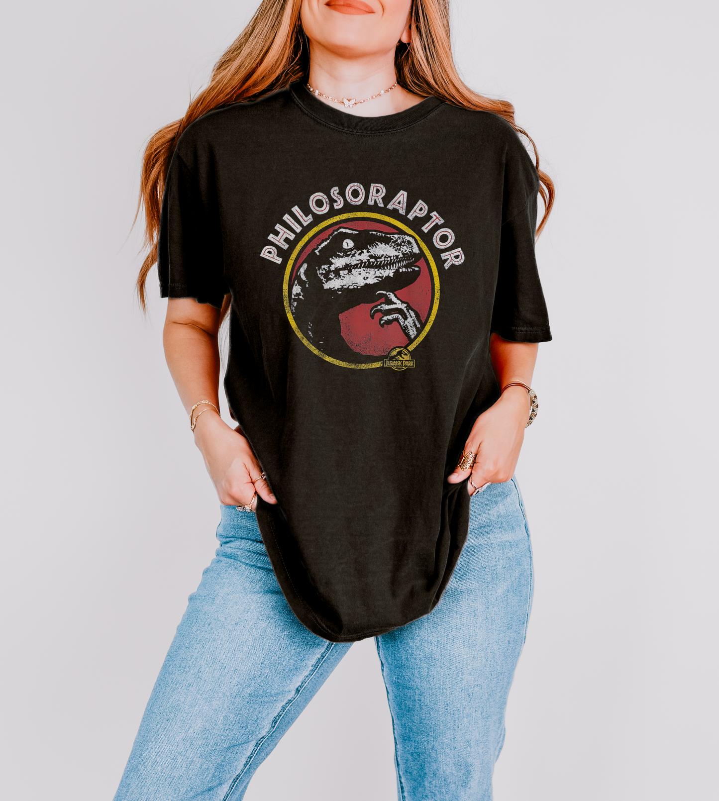 Philosoraptor Shirt – Funny Dinosaur Graphic Tee – Philosoraptor Meme Tee – Unisex Dinosaur Shirt