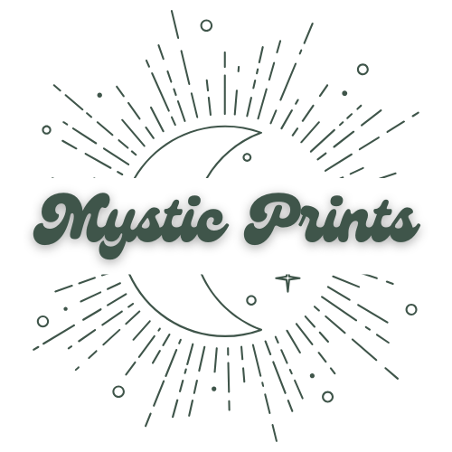 Mystic Prints